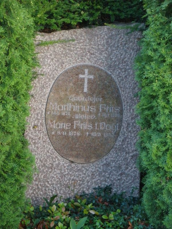 Marie  Friis .JPG